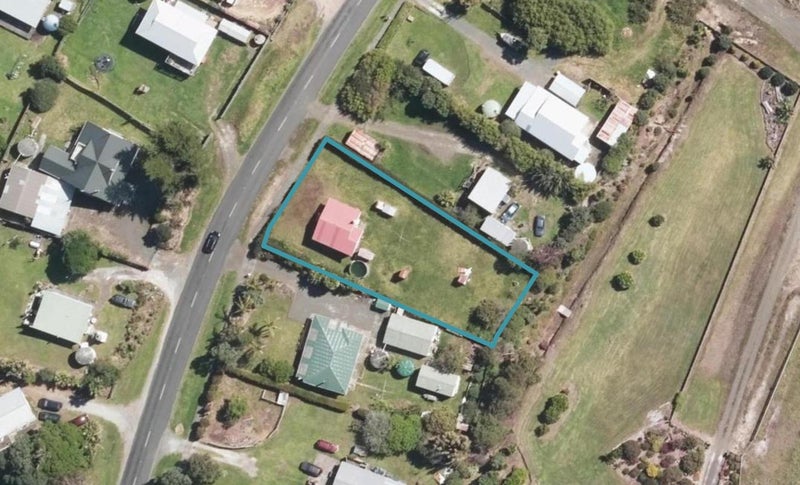 34 Takahe Road, Ahipara, Kaitaia - Carousel 1