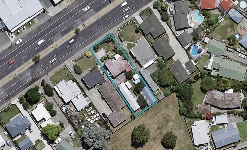 155 Taradale Road, Pirimai, Napier - Carousel 1