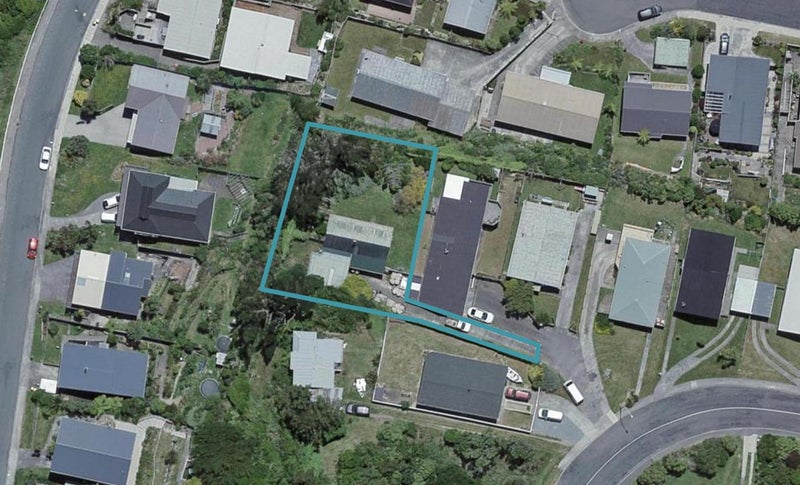 55 Ruskin Road, Newlands, Wellington - Carousel 1