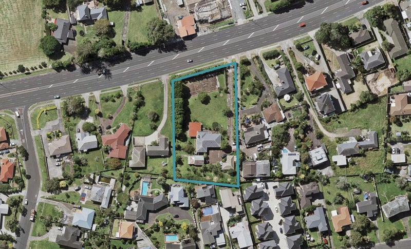 227 Pakuranga Road, Pakuranga, Auckland - Carousel 1