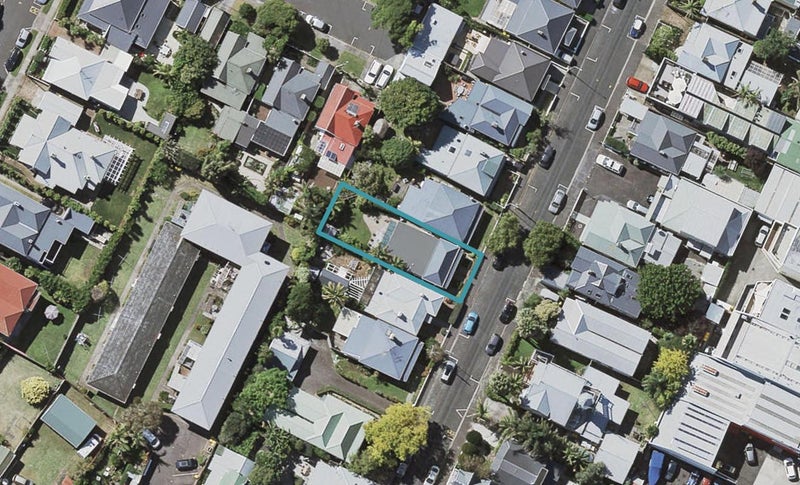 15 Anne Street, Devonport, Auckland - Carousel 1