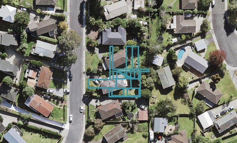 32C Flaxdale Street, Birkdale, Auckland - Carousel 1