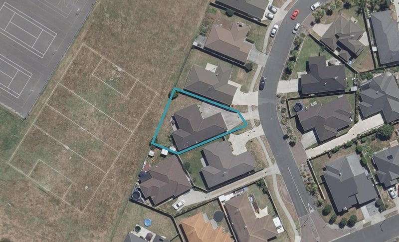 7 Chadwick Place, Rototuna North, Hamilton - Carousel 1