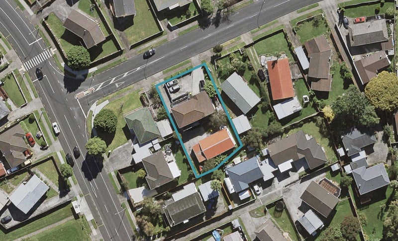 126 Hillcrest Road, Papatoetoe, Auckland - Carousel 1