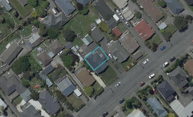 2/33 Leitch Street, Somerfield, Christchurch - Carousel 1