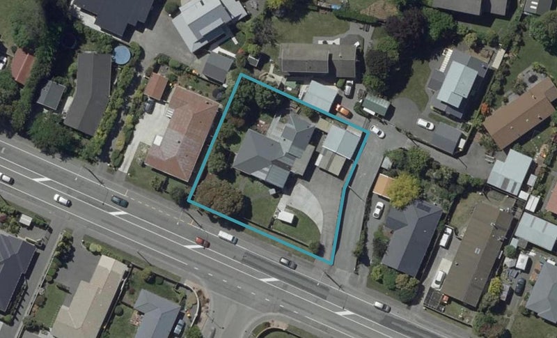 62 Halswell Junction Road, Halswell, Christchurch - Carousel 1
