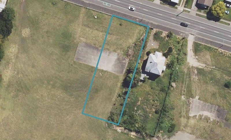 0 Childers Road, Te Hapara, Gisborne - Carousel 1