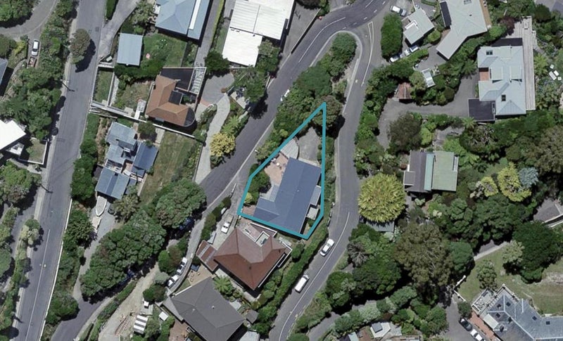 27 Beere Haven Road, Seatoun, Wellington - Carousel 1