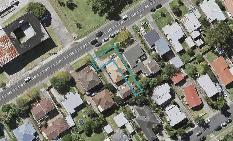40A Killarney Street, Takapuna, Auckland - Carousel 1