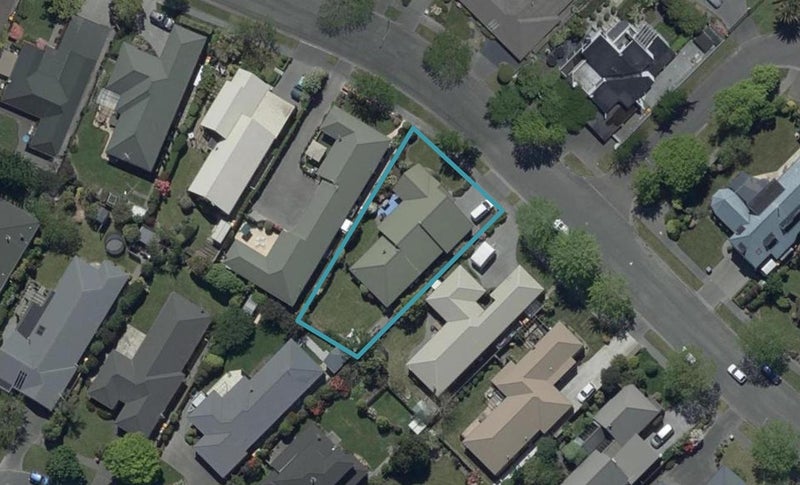 182 Hawthornden Road, Avonhead, Christchurch - Carousel 1