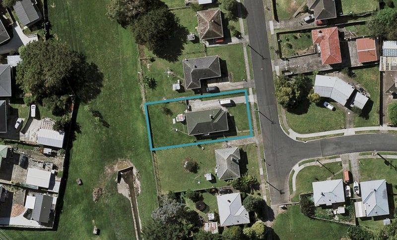 41 Hannah Road, Otara, Auckland - Carousel 1