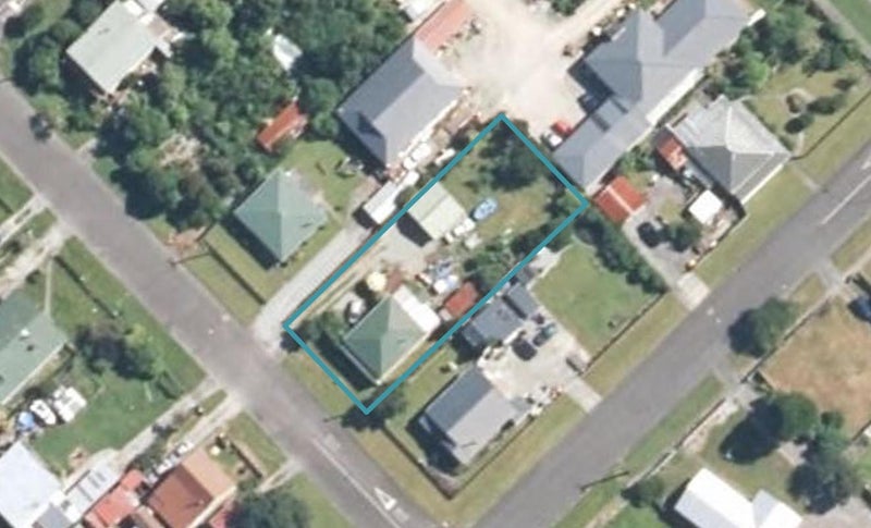 29 Peel Street, Cobden, Greymouth - Carousel 1