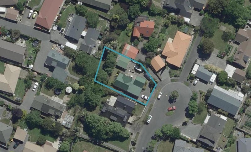 21 Tisch Place, Belfast, Christchurch - Carousel 1