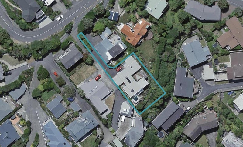 35A Bengal Street, Khandallah, Wellington - Carousel 1