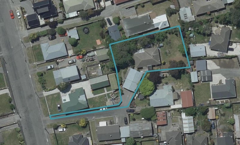 65 Cuffs Road, Wainoni, Christchurch - Carousel 1