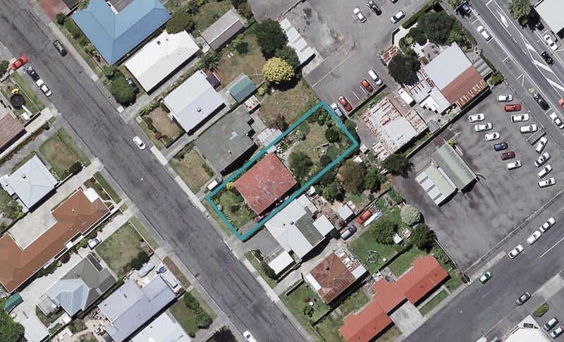 707 Methuen Street, Saint Leonards, Hastings - Carousel 1