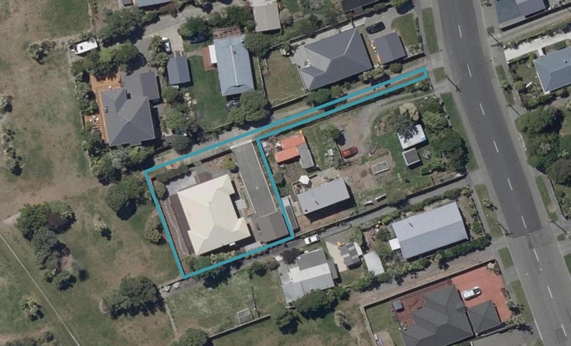 62A Rocking Horse Road, Southshore, Christchurch - Carousel 1