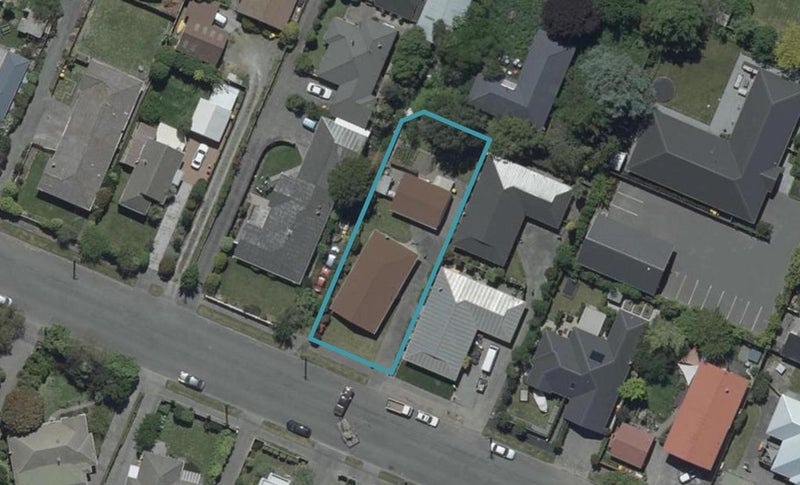 27 Dinton Street, Russley, Christchurch - Carousel 1