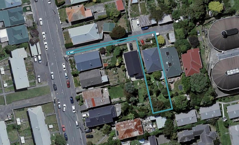 3 Wingate Terrace, Newtown, Wellington - Carousel 1