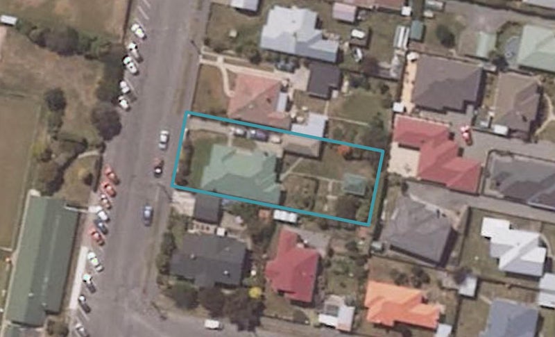 33 Towey Street, Holmes Hill, Oamaru - Carousel 1