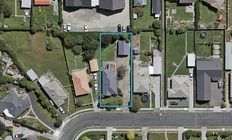 35 Eden Crescent, Glengarry, Invercargill - Carousel 1
