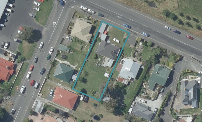 8 Main South Road, Concord, Dunedin - Carousel 1