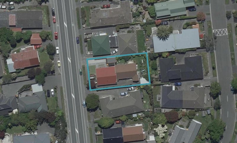 1/212 Waimairi Road, Ilam, Christchurch - Carousel 1