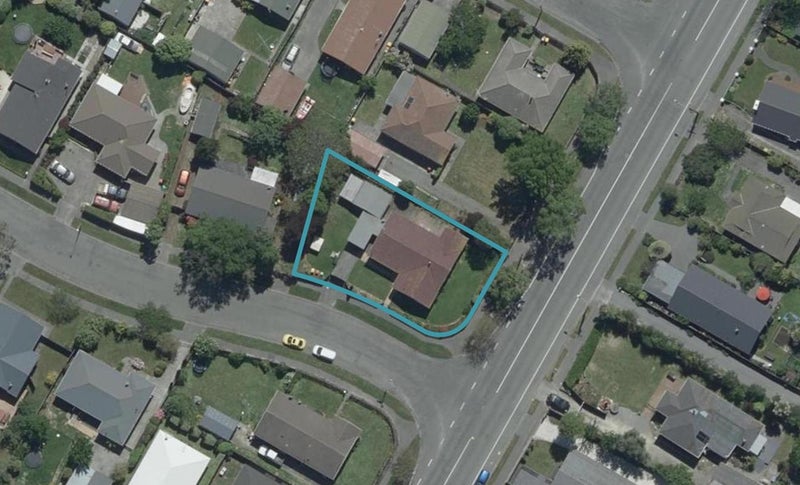2 Saint Ives Street, Harewood, Christchurch - Carousel 1