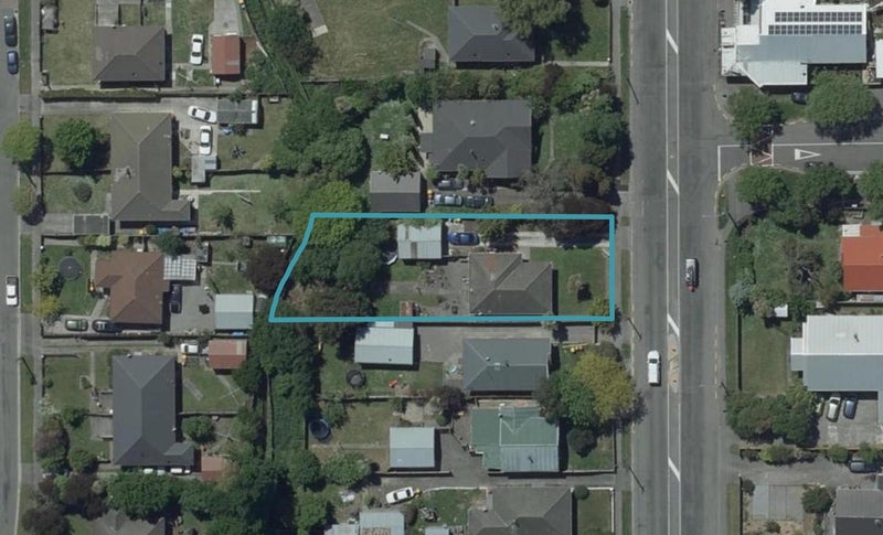 87 Kerrs Road, Avonside, Christchurch - Carousel 1