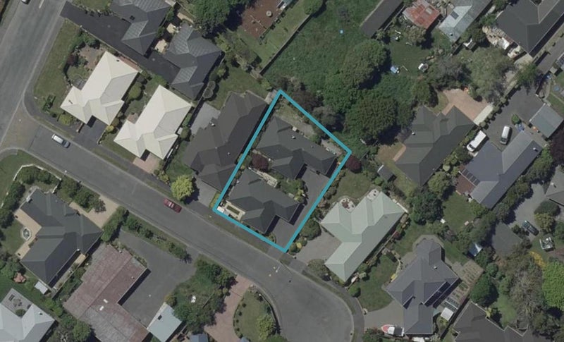 5A Jadewynn Place, Halswell, Christchurch - Carousel 1