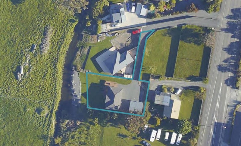219D Beach Road, Kaikoura, Kaikōura - Carousel 1
