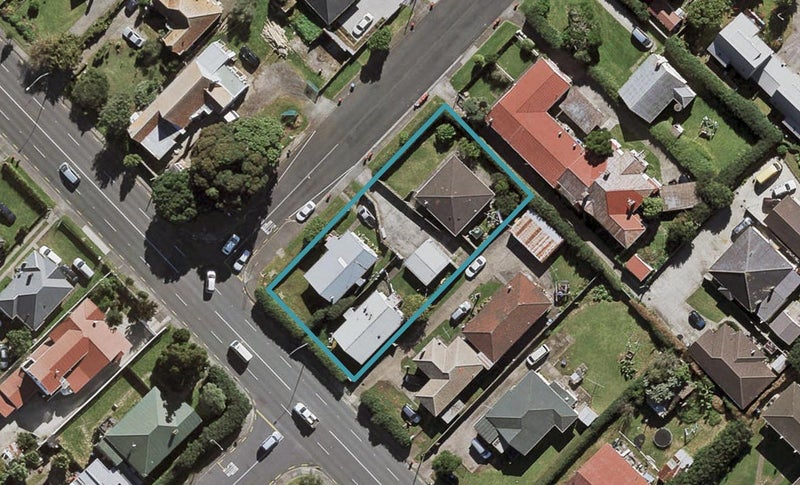 92 Nikau Road, Otahuhu, Auckland - Carousel 1