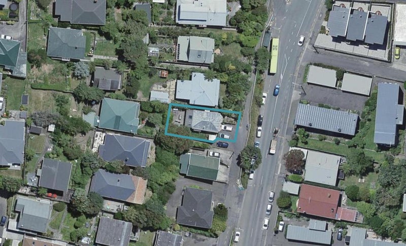 160 Ohiro Road, Brooklyn, Wellington - Carousel 1