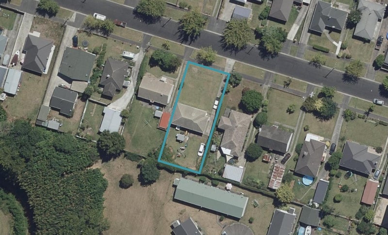 13 Aberfoyle Street, Dinsdale, Hamilton - Carousel 1