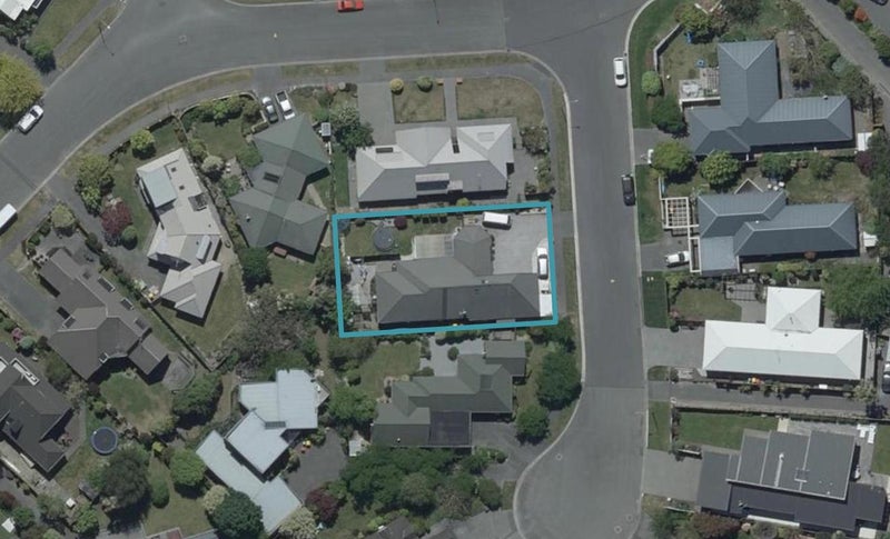 4 Utah Place, Burwood, Christchurch - Carousel 1