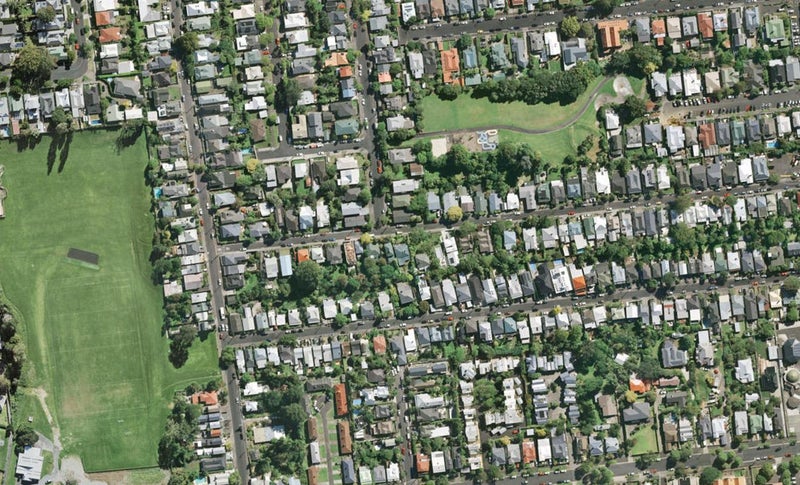 60 O'Neill Street, Ponsonby, Auckland - Carousel 1