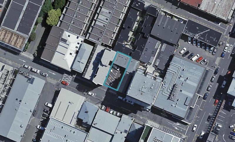 31 Jessie Street, Te Aro, Wellington - Carousel 1