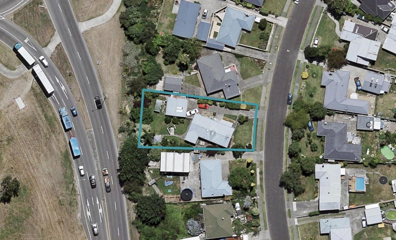 18 Downing Avenue, Pirimai, Napier - Carousel 1