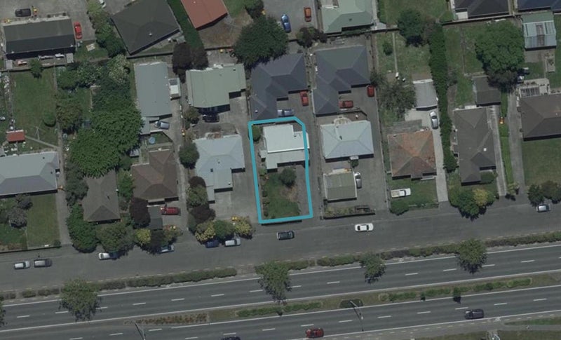 236 Blenheim Road, Riccarton, Christchurch - Carousel 1