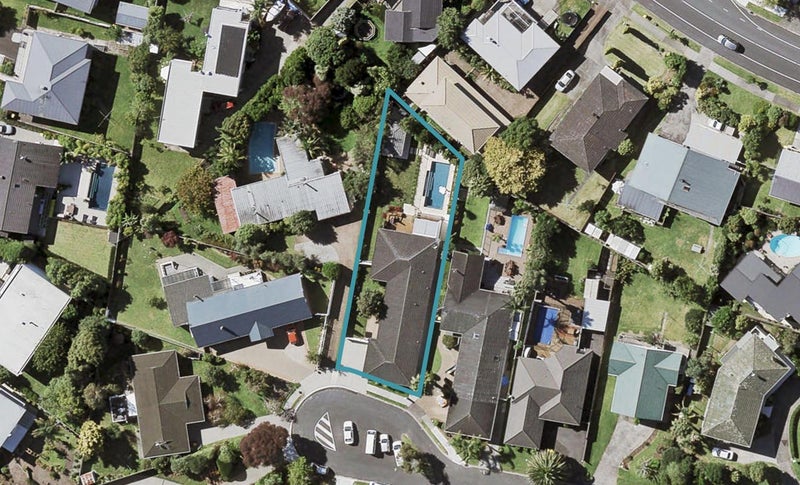 13 The Anchorage, Sunnyhills, Auckland - Carousel 1