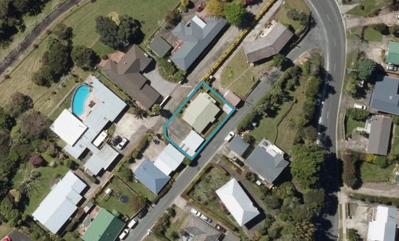 53A Memorial Drive, Parahaki, Whangarei - Carousel 1