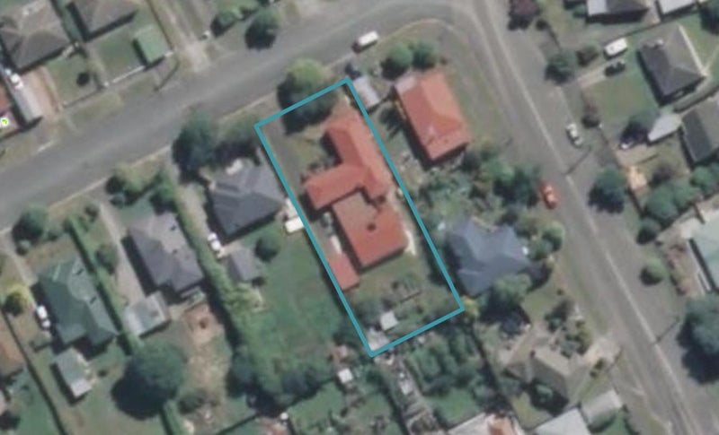 6 Andrew Street, Marchwiel, Timaru - Carousel 1