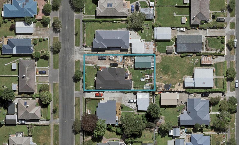 38 View Street, Heidelberg, Invercargill - Carousel 1