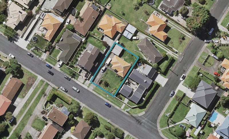 44 Francis Street, Hauraki, Auckland - Carousel 1