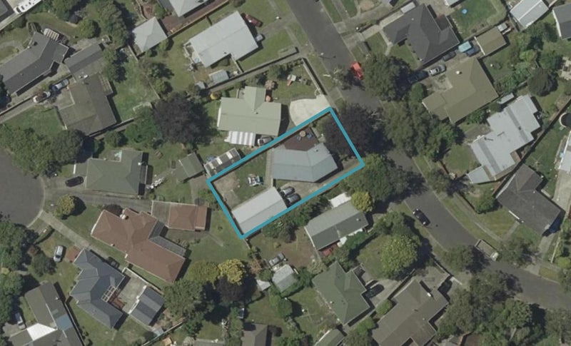 105 Ruamahanga Crescent, Terrace End, Palmerston North - Carousel 1