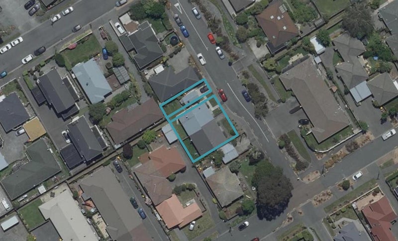 1/5 Loftus Street, Papanui, Christchurch - Carousel 1