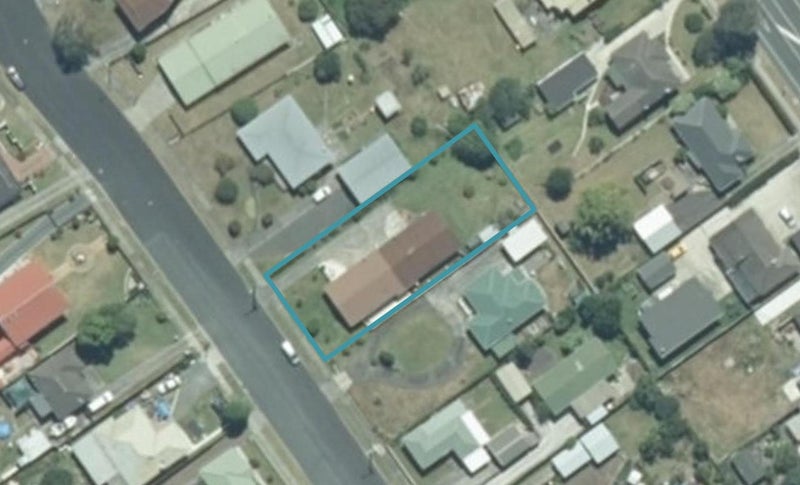 94A Lorne Street, Morrinsville, Morrinsville - Carousel 1