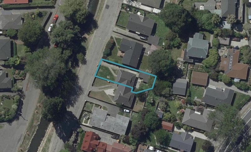 40A Palatine Terrace, Saint Martins, Christchurch - Carousel 1