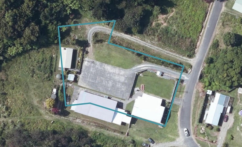11 Opoutama Road, Nuhaka - Carousel 1