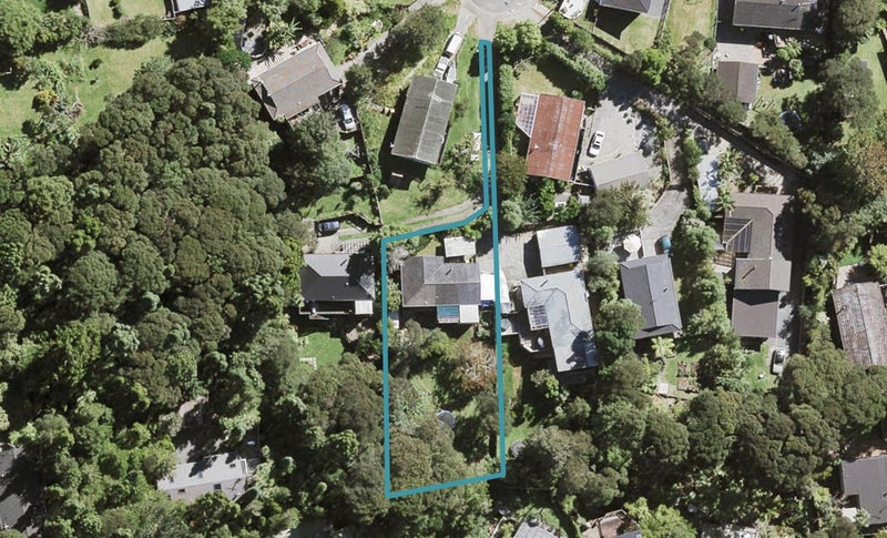 21 Stallard Place, Glen Eden, Auckland - Carousel 1